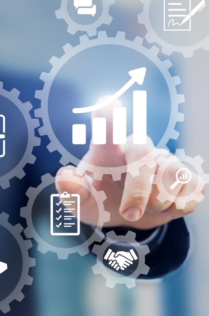 CAMPUS DE DESARROLLO DE HABILIDADES GERENCIALES