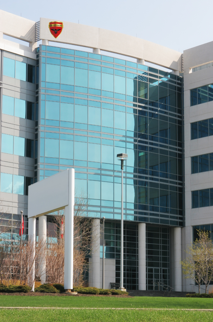 CENTRO DE CONFERENCIAS